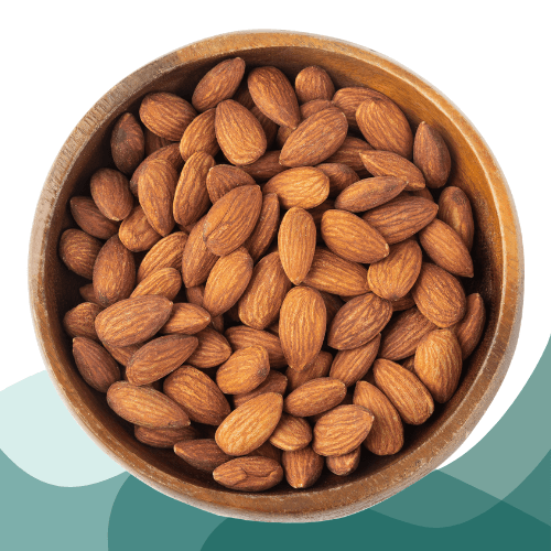 Almonds