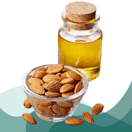 Cold Pressed Oils
