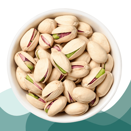 Pistachio
