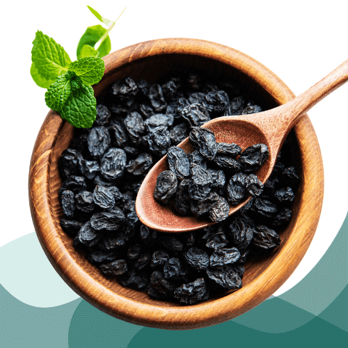 Raisins