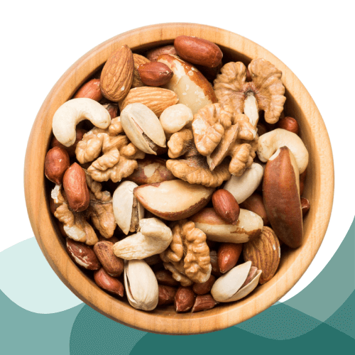Dry Fruits