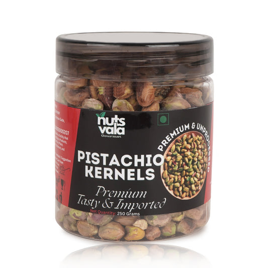 Pistachio Kernels - Complete Your Dessert