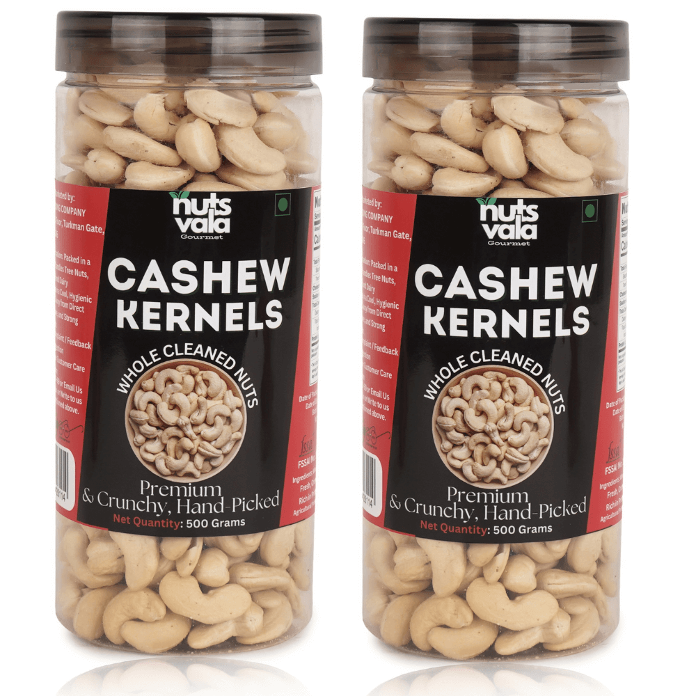 Cashew (Kaju) Premium Quality Whole
