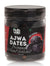 Ajwa Dates JUMBO SIZE - Imported Saudi Dates