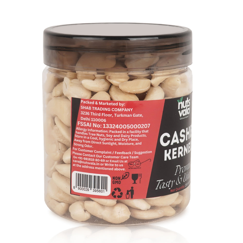 Cashew (Kaju) Premium Quality Whole