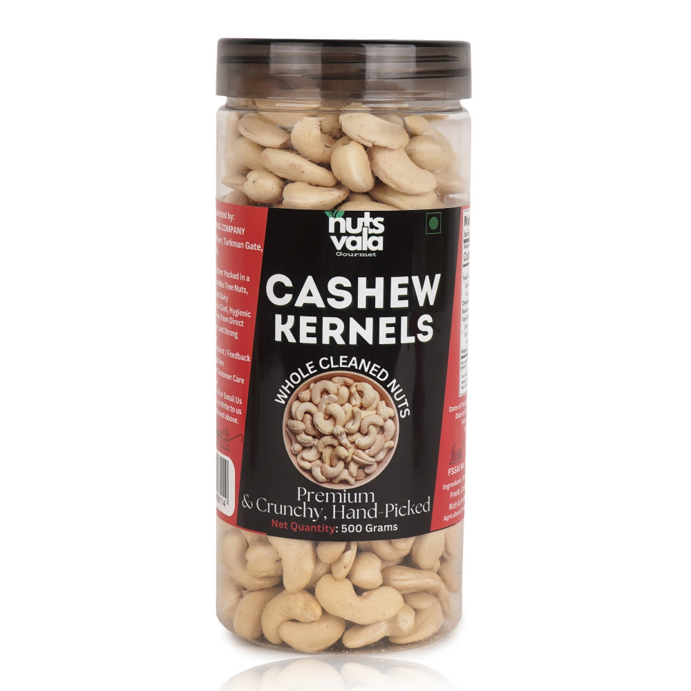 Cashew (Kaju) Premium Quality Whole