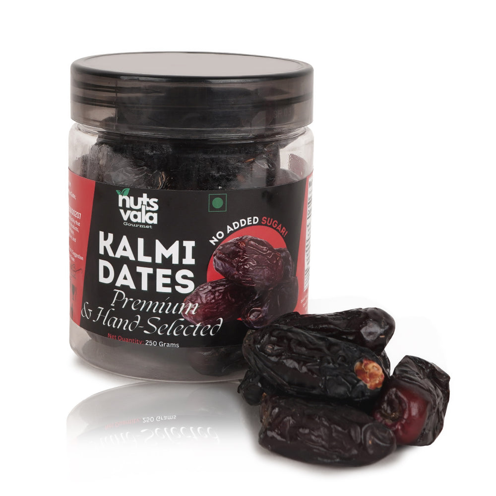 Kalmi Dates - Rich Sweet Soft Dates