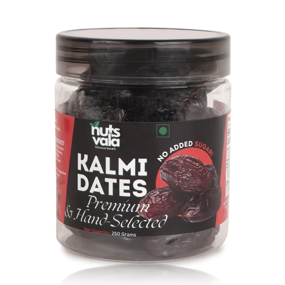 Kalmi Dates - Rich Sweet Soft Dates