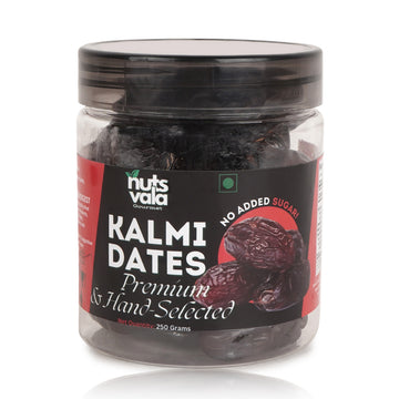 Kalmi Dates - Rich Sweet Soft Dates