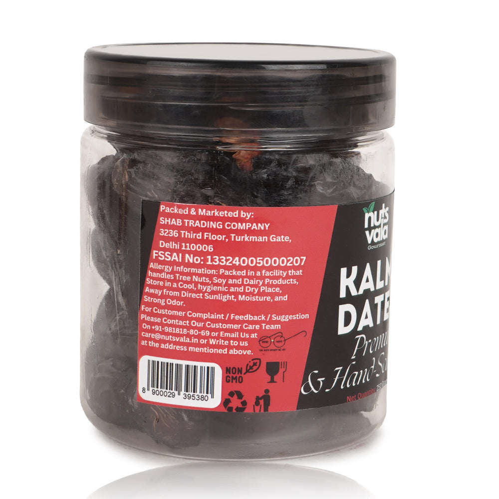 Kalmi Dates - Rich Sweet Soft Dates