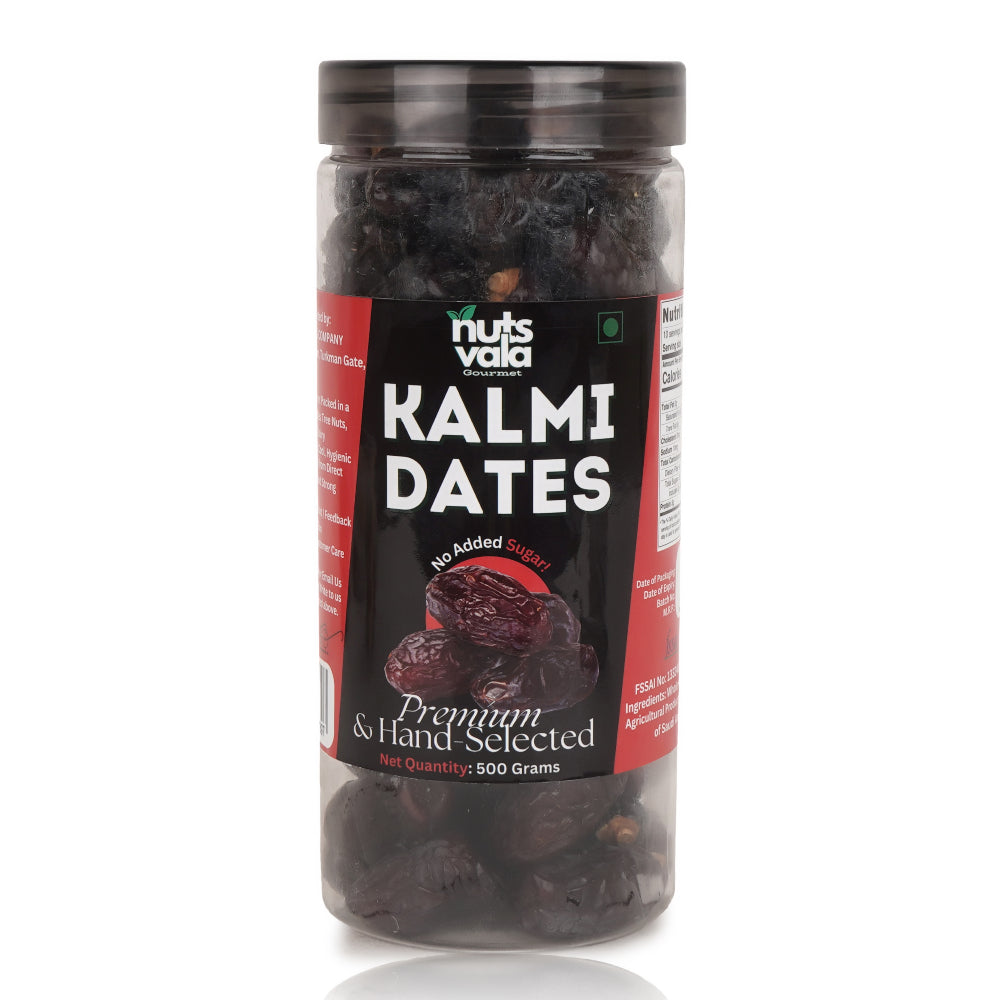 Kalmi Dates - Rich Sweet Soft Dates