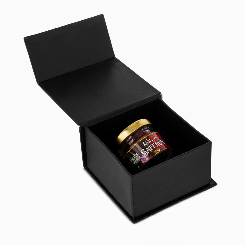 Kashmiri Saffron (PAMPORE) 100% Original & Tested