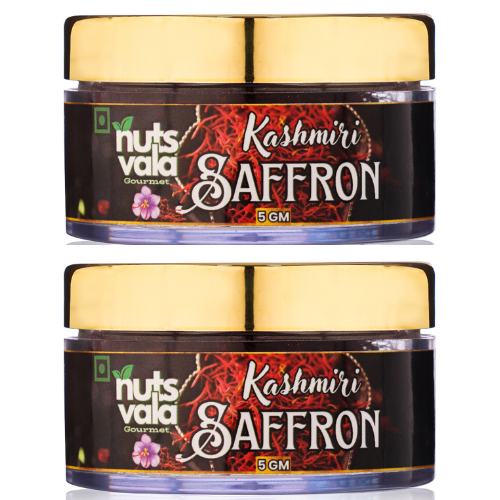 Kashmiri Saffron (PAMPORE) 100% Original & Tested