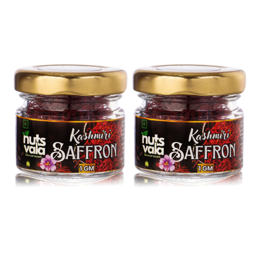 Kashmiri Saffron (PAMPORE) 100% Original & Tested
