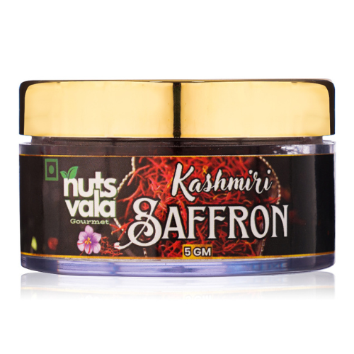 Kashmiri Saffron (PAMPORE) 100% Original & Tested