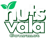 NUTSVALA GOURMET